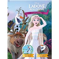 Ľadové kráľovstvo - 2 nové príbehy - Jednorožec pre Olafa, Prekvapenie na mieru - 