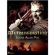 Metzengerstein - Edgar Allan Poe