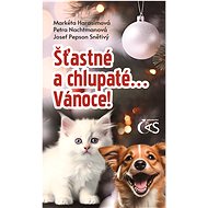 Happy and furry. Christmas! - Josef Pepson Snětivý