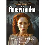 American - Wojciech Dutka