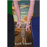 Za trest - Aleš Černý