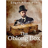 The Oblong Box - Edgar Allan Poe