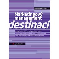Destination Marketing Management - Monika Palatková