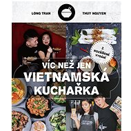 Víc než jen vietnamská kuchařka - Zase rýže