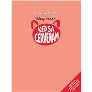 Keď sa červenám - Príbeh podľa filmu - Collective