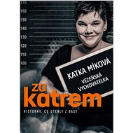 Behind bars - Kateřina Míková