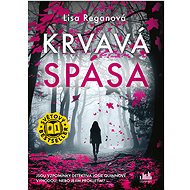 Bloody Salvation - Lisa Reganová