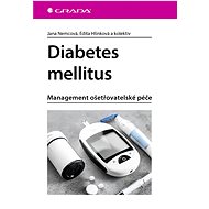 Diabetes mellitus - kolektiv a