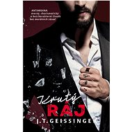 Krutý ráj - J. T. Geissinger