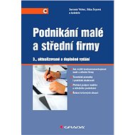 Small and medium-sized business - Jaromír Veber