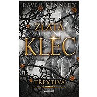 Třpytivá - Raven Kennedy