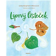 Lipový lísteček - Lenka Bergmann Míkovcová
