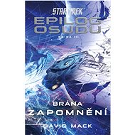 Star Trek: Epilog osudu 3/3 - David Mack