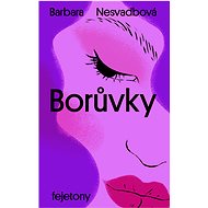 Borůvky - Barbara Nesvadbová
