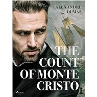 The Count of Monte Cristo I - Alexandre Dumas