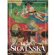 History of Slovakia - Dušan Kováč