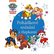 Tlapková patrola - Pohádkové usínání s tlapkami - Collective