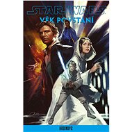 Star Wars - Age of Ultron: Heroes - Collective  Multiple authors