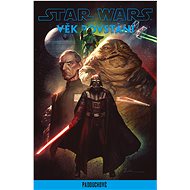 Star Wars - Age of Ultron: Villains - Collective  Multiple authors