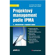Project management according to IPMA - Jan Doležal