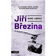 Mimo obraz - Jiří Březina