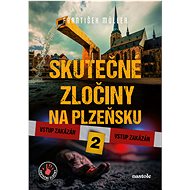 Real Crimes in Pilsen 2 - František Müller