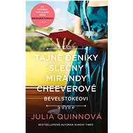 Tajné deníky slečny Mirandy Cheeverové - Julia Quinn
