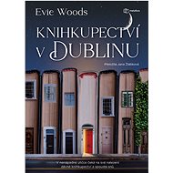 Bookstore in Dublin - Evie Woods