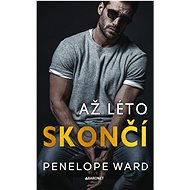 Až léto skončí - Penelope Ward