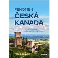 Fenomén Česká Kanada - Petr Pokovba