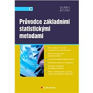 Guide to basic statistical methods - Marie Budíková