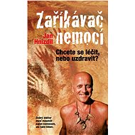 Disease Whisperer - Jan Hnízdil