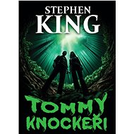Tommyknockers - Stephen King