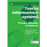 Creation of information systems - Alena Buchalcevová