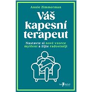 Váš kapesní terapeut - Annie Zimmerman
