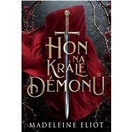 Hon na krále démonů - Madeleine Eliot