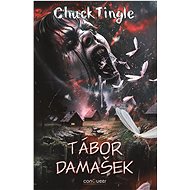Tábor Damašek - Chuck Tingle
