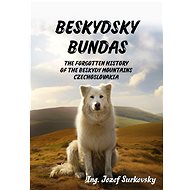 Beskydsky bundas - Ing. Jozef Šurkovský