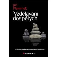 Vzdělávání dospělých - Jiří Plamínek