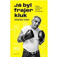 I was the cool kid - Stanislav Tišer