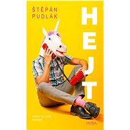 Hey - Štěpán Pudlák