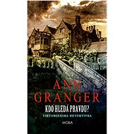 Who's looking for the truth? - Ann Granger
