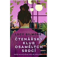 Lonely Hearts Reading Club - Lucy Gilmore