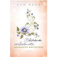 Odvážná rozhodnutí - Ava Reed