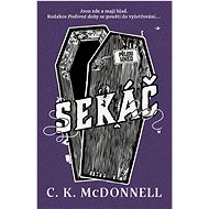 The Reaper - Caimh McDonnell