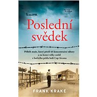 Poslední svědek - Frank Krake