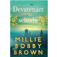 Devatenáct schodů - Millie Bobby Brown