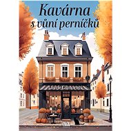 Café with the smell of gingerbread - Laurie Gilmorová