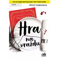 The murder game - Holly Jacksonová