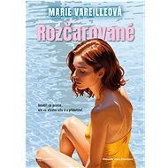 Disillusioned - Marie Vareilleová